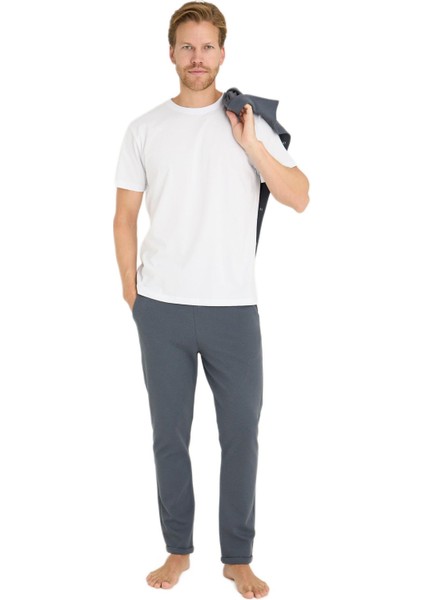 Erkek Füme 3'lü Çeyiz Seti 5045 fiyatları