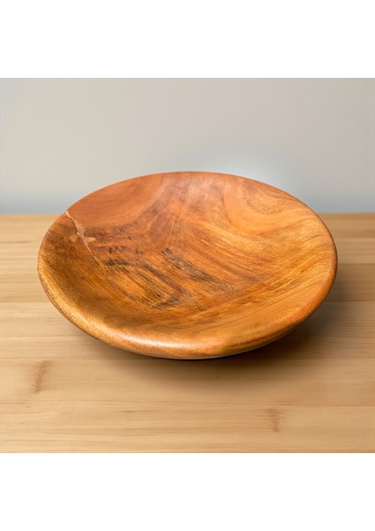 🔑🌸 El Yapımı Erik Ağacından Ahşap Anahtarlık fiyatları