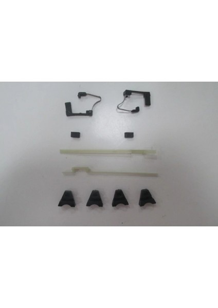 Mercedes C Class- C Class- 2014-2020 Sunroof Tamir Takımı)