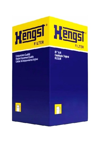 E955LC Polen Filtresi (Karbonlu) 4B0819439C