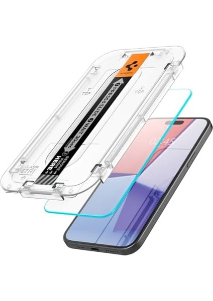 16 / 15 Cam Ekran Kurulum Glas.tr Ez Fit Slim Hd - AGL06887 fiyatları