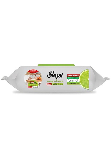 3 Adet Sleepy Mutfak Havlusu Bergamot 50'li fiyatları