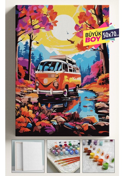 Büyükrenklidünyavosvos