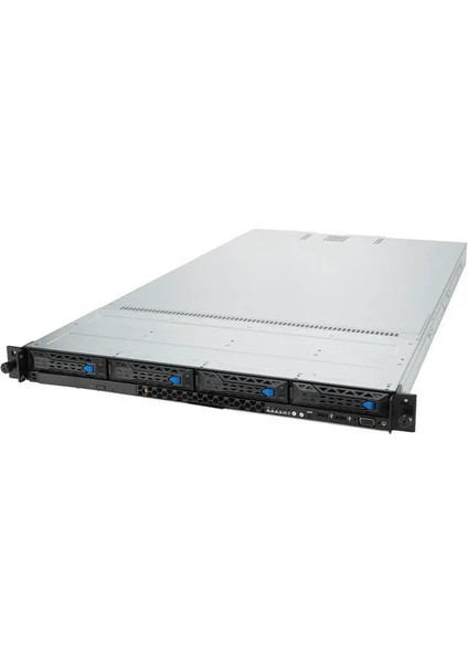 RS700A-E11-RS4U-WOCPU058Z 1u Rackmount Server Barebone Socket Sp3 Dual