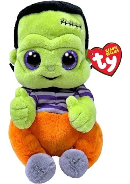 4 Adet Ty Peluş Frankestein fiyatları