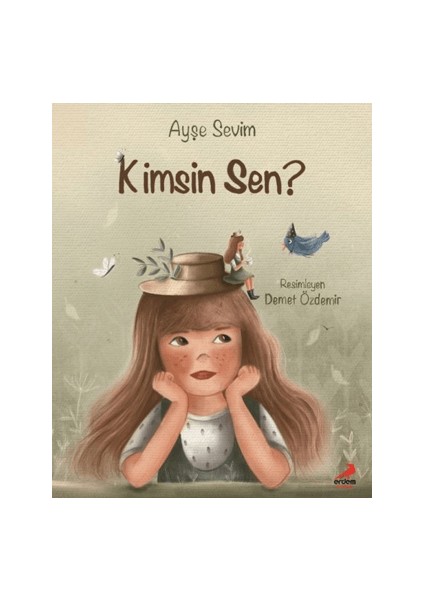 Kimsin Sen?