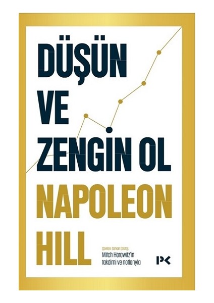 Düşün ve Zengin Ol