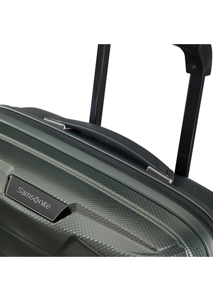 Spinner Proxis 4 Tekerlekli 55 cm Kabin Boy Valiz fırsatları