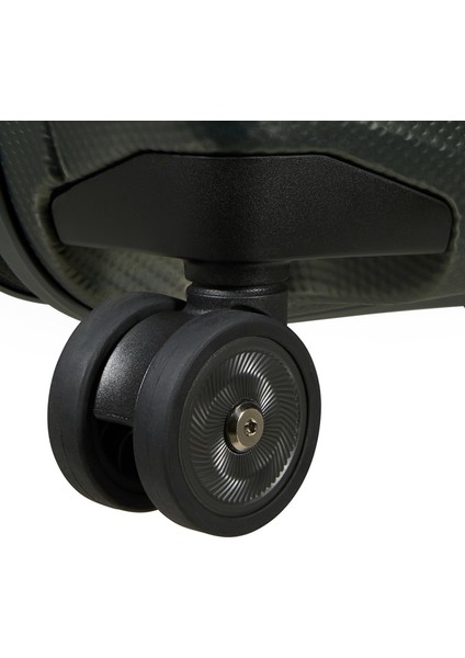 Spinner Proxis 4 Tekerlekli 55 cm Kabin Boy Valiz indirimleri