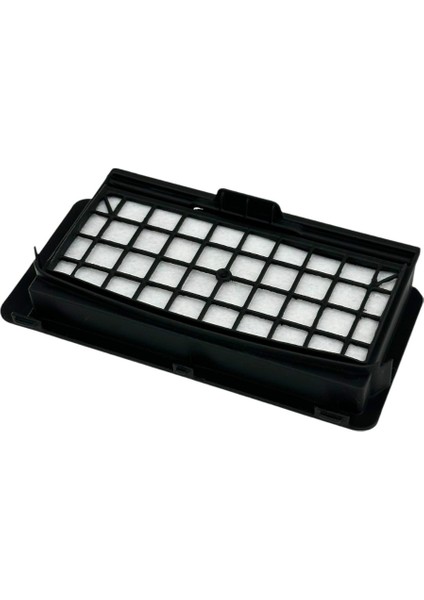 Bosch Uyumlu 577622, Bgl 45Z001, 45500, Bgb 45335, 45331, 45330E, 45330 ve Profilo Psu 7A330, 7A230 Süpürge Hepa Filtresi