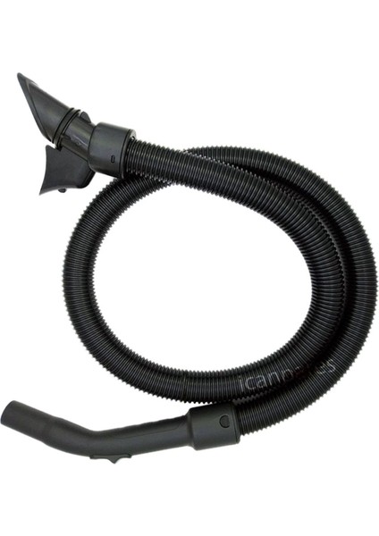 Philips Uyumlu FC9222, FC9225, FC9226, FC9232, FC9236 Marathon Süpürge Hortumu Başlığı Borusu Filtre Seti modelleri