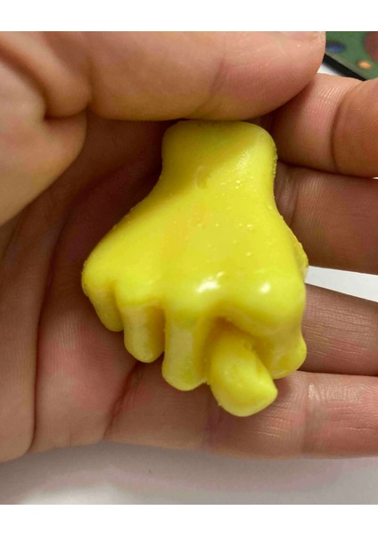 Sarı Renk Sevimli Muzip Anahtarlık Nah Anahtarlık modelleri