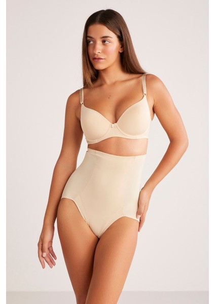 Sonya Kadın Mideli Karın Toparlayıcı Korse
