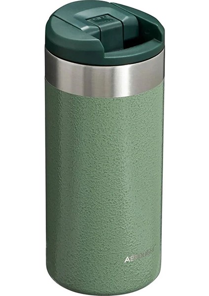 Aerolight Transit Termos Bardak, 0.35L / 12OZ Yeşil modelleri