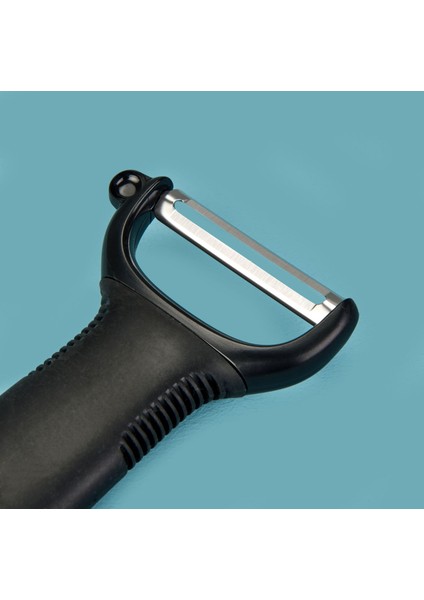 Gg Meyve Sebze Soyacağı - Siyah - 2,5X2,5X18 cm modelleri