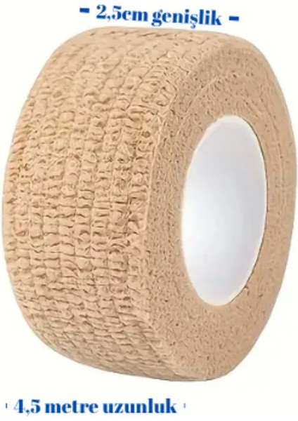 Kendinden Yapışkan Nefes Alabilen Ayak Parmak Topuk Koruyucu Tırnak Ayak Koruma Nefes Alabilen 2 Ad fırsatları