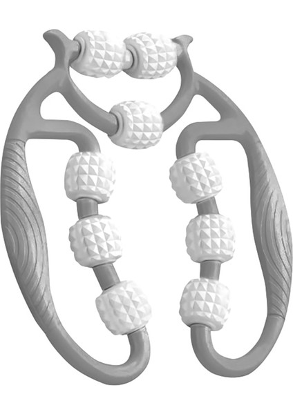 9 Silindirli Bacak Masaj Aleti 2 Adet