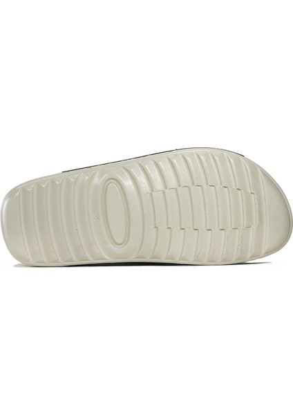 Kadın Siyah Terlik Anatomik Taban Günlük Hakiki Deri Yazlık Çapraz Bantlı Terlik modelleri