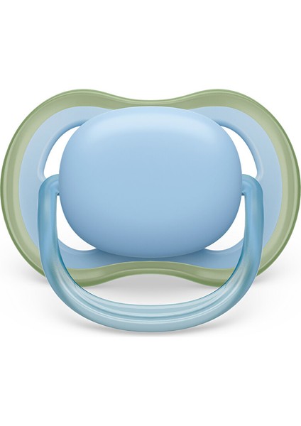 Ultra Air Emzik 0-6 Ay, 2'li Paket, Unisex modelleri