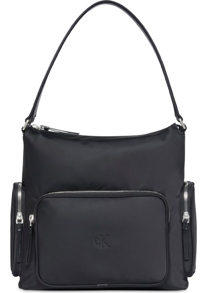 Siyah Kadın El Çantası LV04F3296G