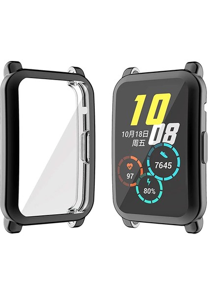 Ally Honor Watch Es 1.64 Inç 360 Koruma Ince Silikon KILIF-(5775) fırsatları