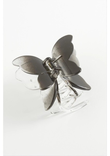 Çift Kanatlı Kelebek Renkli Mandal Toka 8 cm fiyatları