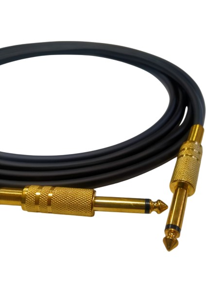 R-Gjm6 Mono 6 Metre Enstrüman Kablosu fiyatları