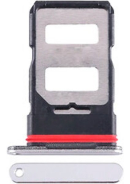 Tecno Uyumlu Camon 30S Pro Sim Kart Tepsisi Cla6