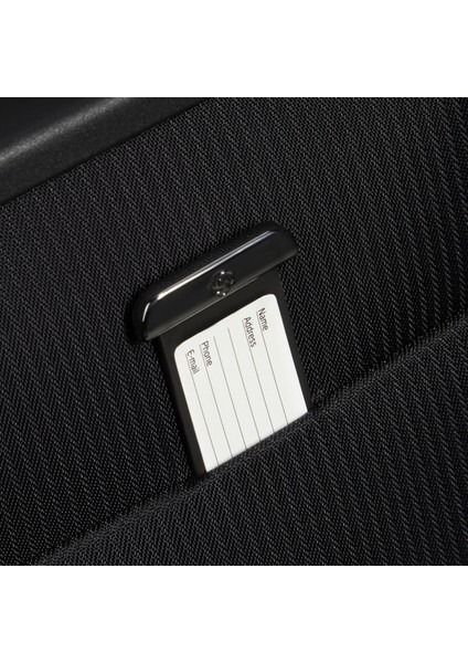 Splendix Kabin Boy Valiz