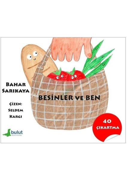 Besinler ve Ben