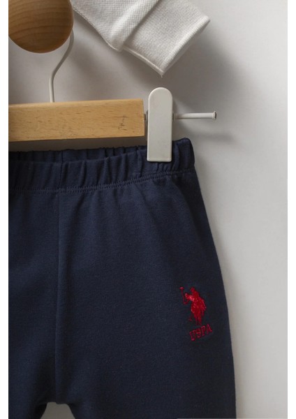 Litaetrend U.s. Polo Assn 2 Li Takım USB2575 Beyaz modelleri