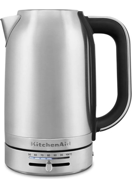 5KEK1701ESX 1,7 L Su Isıtıcısı Stainless Steel