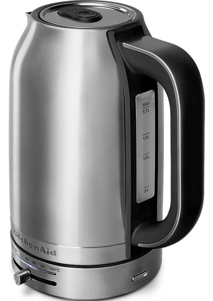 5KEK1701ESX 1,7 L Su Isıtıcısı Stainless Steel modelleri