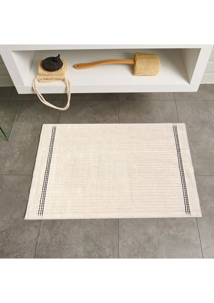 Soft Banyo Paspası - Asorti - 50X80 cm fiyatları