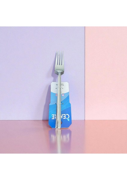 Cemre Serisi 72 Parça 12 Kişilikpaslanmaz Çelikçatal Kaşık Bıçaktakımı fırsatları