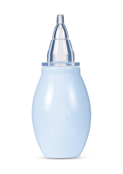 2 Adet Wee Baby Silikon Burun Aspiratörü 860