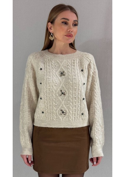 Marvel 8375 Süet Etek modelleri