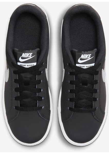 Unisex Siyah Bağcıklı Sneaker 749867-010 fiyatları