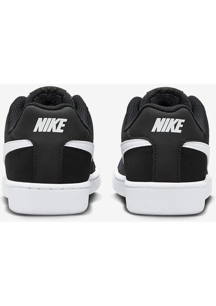 Unisex Siyah Bağcıklı Sneaker 749867-010 modelleri