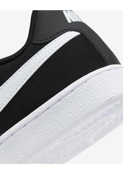 Unisex Siyah Bağcıklı Sneaker 749867-010 fırsatları