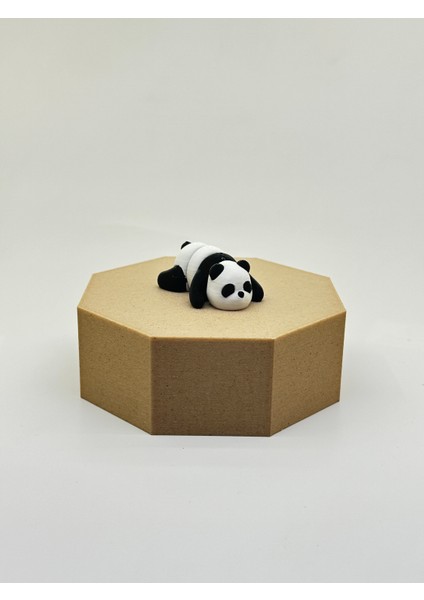 Minik Hayvanlar 5'li Oyuncak Seti- Ekip8– Organik, Hareketli, Eklemli ve Eğitici indirimleri