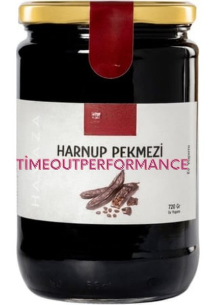 Pekmez 240GR Keçiboynuzu Harnup