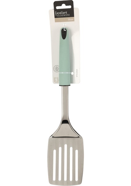 Çelik Spatula 35 cm 2 Adet