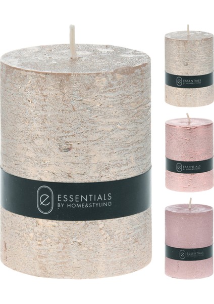 Soft Baton Mum 6 x 8 cm 2 Adet