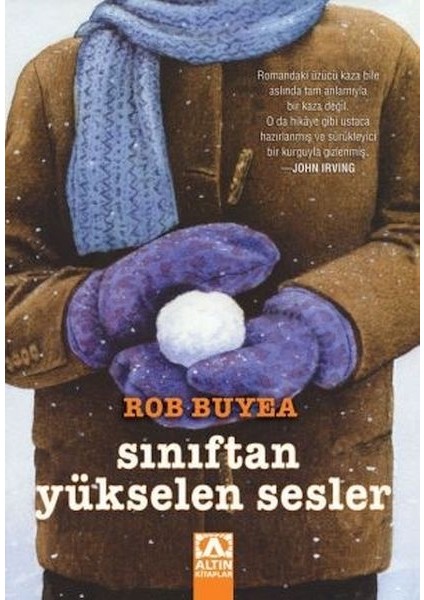 Sınıftan Yükselen Sesler