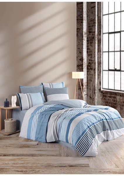 Ranforce Çift Kişilik Nev Takımı Arden