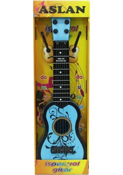 Ispanyol Gitar fırsatları