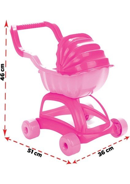 07 603 Lady Puset -Nessiworld Oyuncak fiyatları