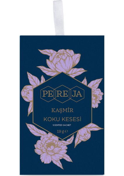 Koku Kesesi Kaşmir 19 G