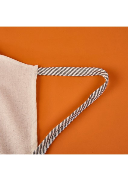 Soft Nemo Mutfak Önlüğü - Ekru - 58X65 cm modelleri